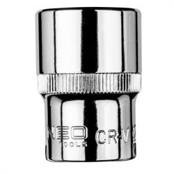 NEO TOOLS Dugókulcs 21mm, 1/2", hatlapú (08-421) - olaj