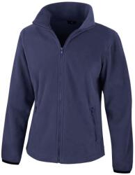 RESULT Női Core Fashion Fit Fleece felső XL kék