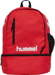 HUMMEL Rucksack Unisex rózsaszín|vörös