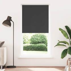 vidaXL redőny Blackout 90x230 cm Szövetszélesség 85, 7 cm Poliészter (4010944)