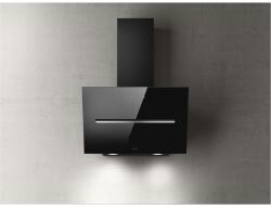 Blanco SHY-S BL/A/60 fali páraelszívó, design, 60 cm, fekete üveg PRF0166932 (PRF0166932)