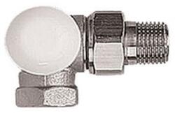 HERZ TS-90 3D termosztatikus radiátorszelep 1/2" balos 1775891 (1775891)