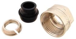 Herz gumis csőcsatlakozó csavarzat G3/4" x 18 mm 1627618 (1627618)