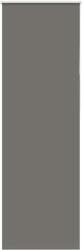 vidaXL redőny Blackout 80x210 cm szövetszélesség 75, 7 cm poliészter (4011176)