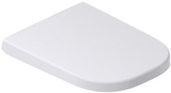 Oltens Hadsel wc ülőke lecsapodás-gátlós fehér 45118000 (45118000)