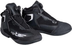  Motoros cipő W-TEC Misaler fekete 40 (25555-40)