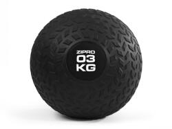 ZIPRO Slam Ball 3 KG fekete