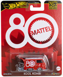 Mattel - Pop Culture - 80 Mattel - Kool Kombi (JBL68)