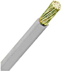 Schrack Conductor flexibil cu izol. fără halogen, H07Z-K 4 gri (X13020605C)