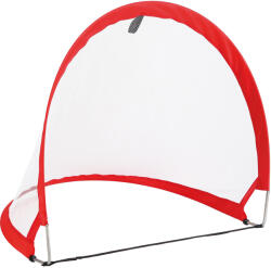 BANDITO Pop-up kapu 60x40x40cm 2db vörös