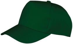 Result Headwear Gyermekek/gyerekek Boston baseball sapka zöld - decathlon - 5 590 Ft