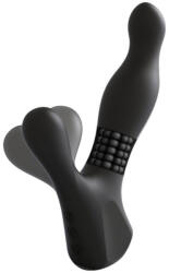 Doc Johnson - OptiMALE Rimming P-Massager - Black