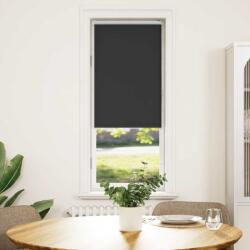 vidaXL redőny Blackout 50x150 cm szövetszélesség 45, 7 cm poliészter (4010858)