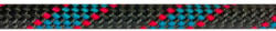 Beal Répa aramid 5, 5 mm 50 m, kék