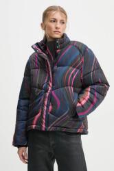 PS Paul Smith steppelt kabát gyapjúkeverékből téli, W2R. 261C. N31234 - többszínű XS