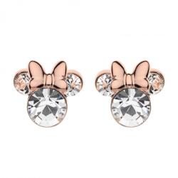 Disney Ezüst Disney Minnie Fülbevaló ES00003PRWL. CS