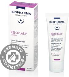 Keloplast Isis Keloplast Cracks Crema Reparatoare x 40ml