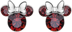 Disney Ezüst Disney Minnie Fülbevaló Es00013sjanl