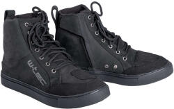  Motoros cipő W-TEC Sevendee fekete 45 (23567-45-2)