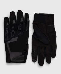Dakine kesztyűk Cross-X fekete, férfi - fekete XL