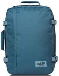 CabinZero Classic 36L világoskék kabin méretű utazótáska/hátizsák (CZ171803)