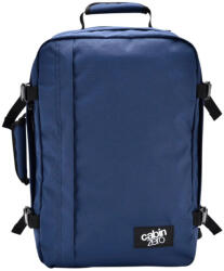 CabinZero Classic 36L kék kabin méretű utazótáska/hátizsák (CZ171205)