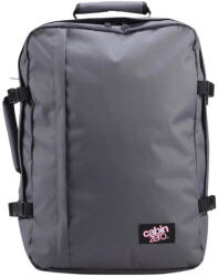 CabinZero Classic 44L antracit kabin méretű utazótáska/hátizsák (CZ061203)
