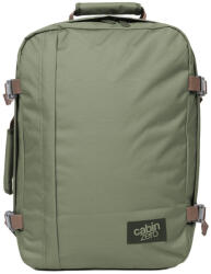 CabinZero Classic 36L khaki zöld kabin méretű utazótáska/hátizsák (CZ171802)