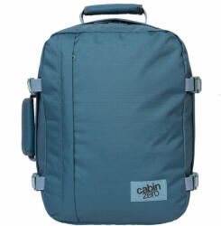 CabinZero Classic 28L világoskék 40x30x20 utazótáska/hátizsák (CZ081803)
