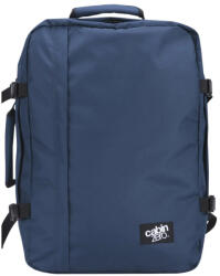 CabinZero Classic 44L kék kabin méretű utazótáska/hátizsák (CZ061205)