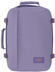 CabinZero Classic 36L lila kabin méretű utazótáska/hátizsák (CZ172304)