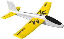 Kavan Pixie vitorlázó EPP - fehér/sárga repcsi (8596450070417)