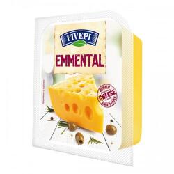  Сирене Ементал Fivepi 200гр