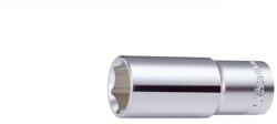 Hans Tools 3/8" hosszú dugókulcsfej 16x63mm CrV 3300M16 (040102-0073)