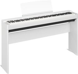 Yamaha P-225wh Digitális Zongora + L-200wh állvány