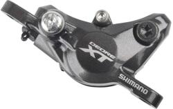 Shimano Deore XT BR-M8000 hidraulikus tárcsafék munkahenger, 2 dugattyús, fekete