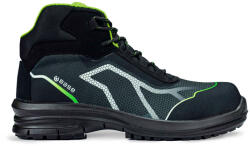 Base Protection B0979BGN46 BASE Oren Top munkavédelmi bakancs S3 SRC (B0979BGN46) - ezermesterszerszam