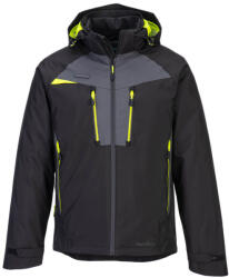 Portwest DX465BKRXL Portwest DX4 3-in-1 Jacket (DX465BKRXL)