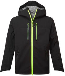 Portwest EV460BKRL PORTWEST EV4 Shell esőkabát (EV460BKRL)