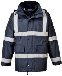 Portwest S431NARM Portwest Iona 3 az 1-ben Traffic kabát (S431NARM)