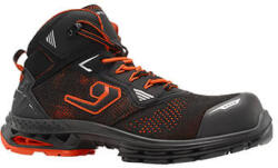 Base Protection B1705ABKO36 BASE Paris munkavédelmi bakancs S1PS ESD SC LG FO SR (B1705ABKO36)