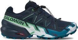 Salomon Férfi futócipő Salomon SPEEDCROSS 6 kék L47465300 - EUR 42 | UK 8 | US 8, 5