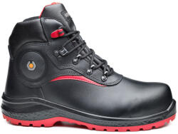 Base Protection B0891BKD47 BASE Be-Stone munkavédelmi bakancs S3 CR HRO HI CI (B0891BKD47)