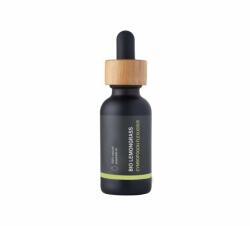Green Plantation Lemongrass BIO - ulei esential 100% natural 10 ml