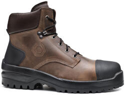 Base Protection B0741BRK39 BASE Bison munkavédelmi bakancs S3 HRO HI CI SRC (B0741BRK39)