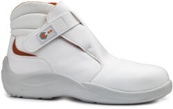 Base Protection B0508WHR41 BASE Cromo Ankle munkavédelmi bakancs S2 SRC (B0508WHR41)