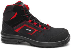 Base Protection B0983BBKD48 BASE Eris munkavédelmi bakancs S1P SRC (B0983BBKD48)