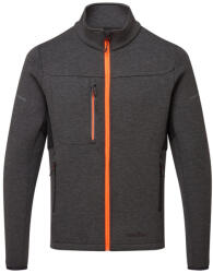 Portwest EV473MGRXXXL PORTWEST EV4 technikai polár dzseki (EV473MGRXXXL)