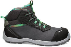 Base Protection B0667BKR45 BASE Grand Canyon Mid Munkavédelmi bakancs S1P FO ESD SR (B0667BKR45)