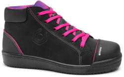 Base Protection B0241BBFU39 BASE Margot női munkavédelmi bakancs S3 SRC (B0241BBFU39)